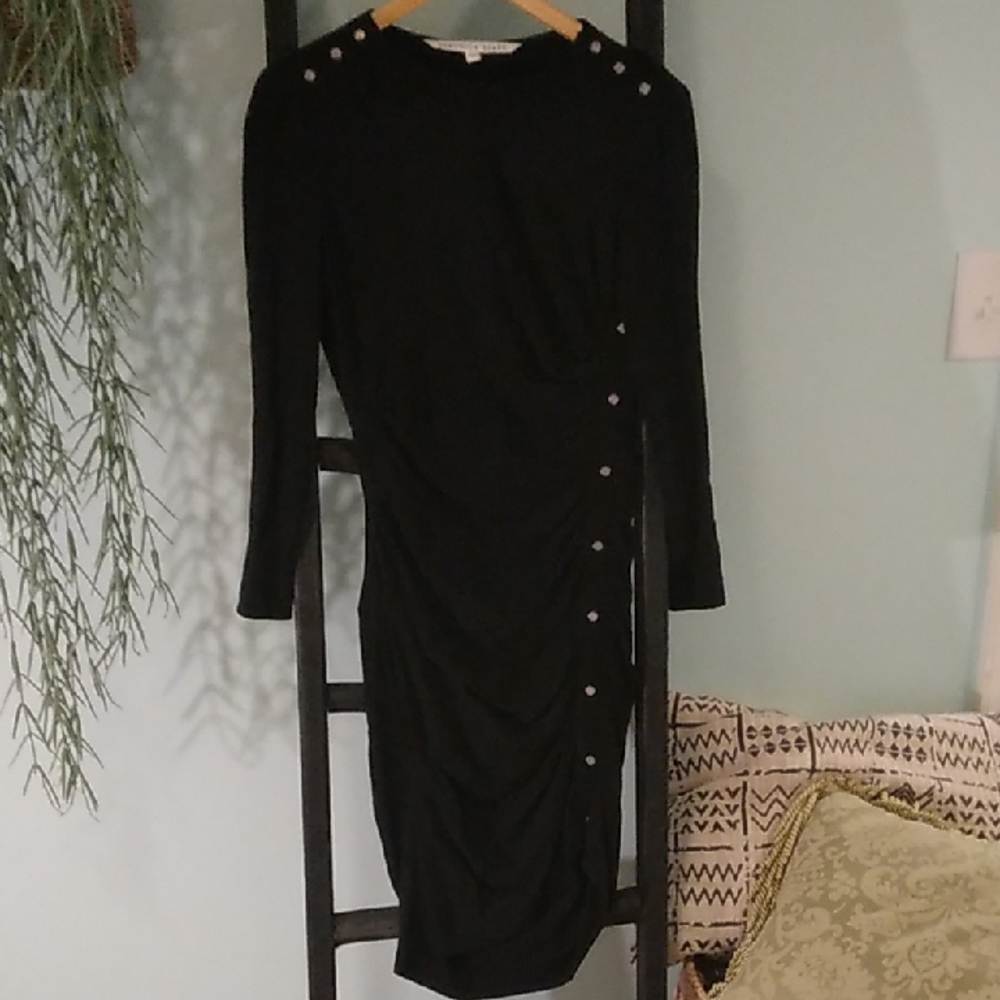Veronica Beard Ira Dress